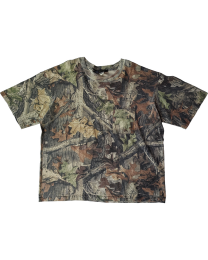 1990'S FALLEN LEAVES T-SHIRT