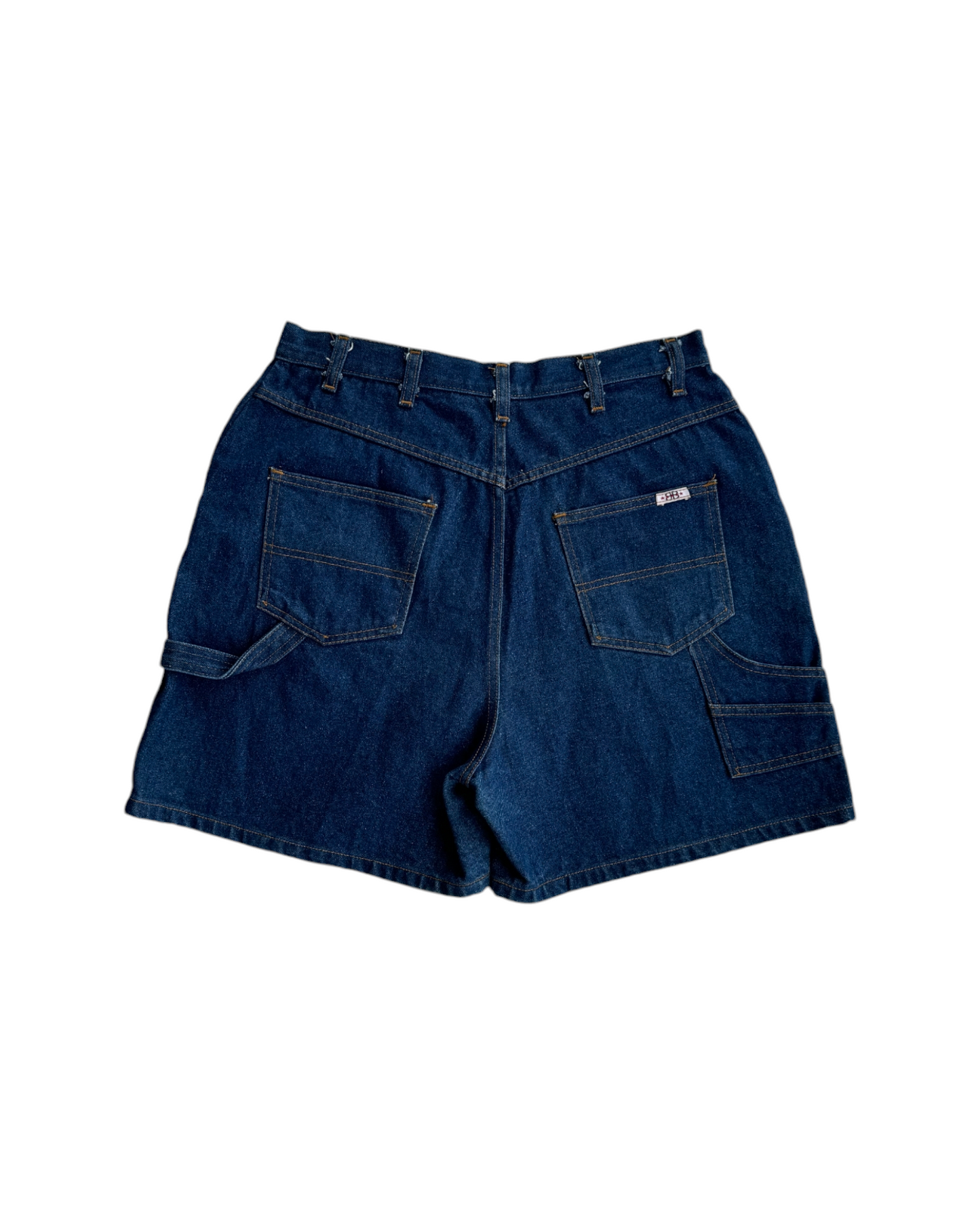 1990´S BILLBLASS JEANS DENIM SHORTS