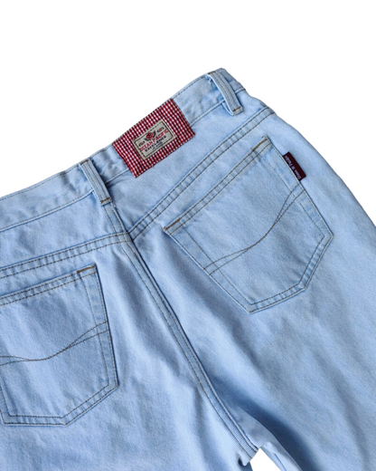 1990S OCEAN PACIFIC M JEANS