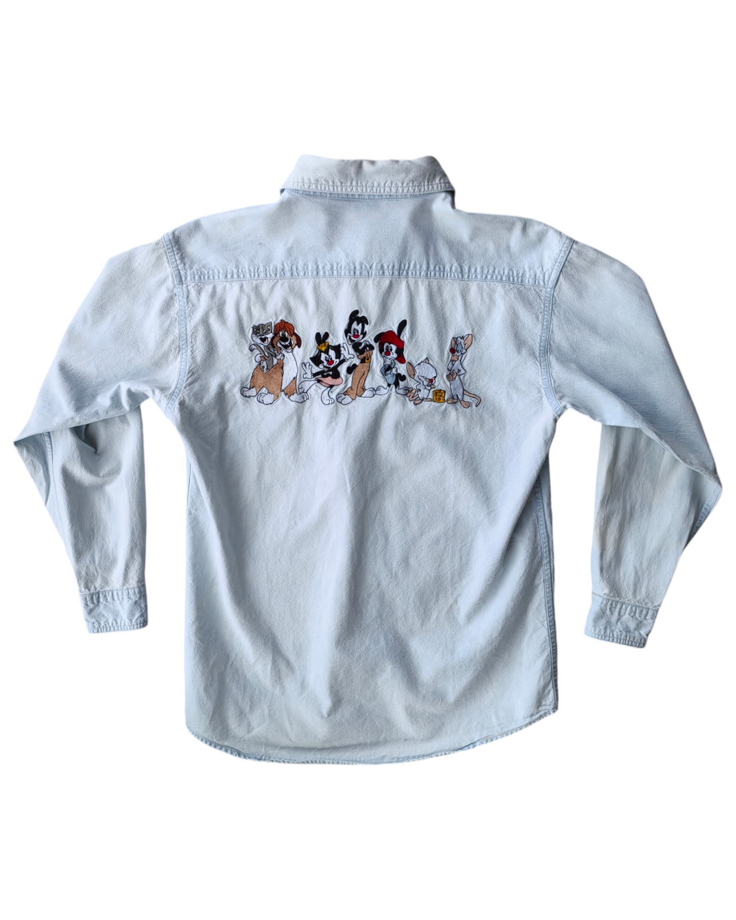 1990´S ANIMANIACS SHIRT