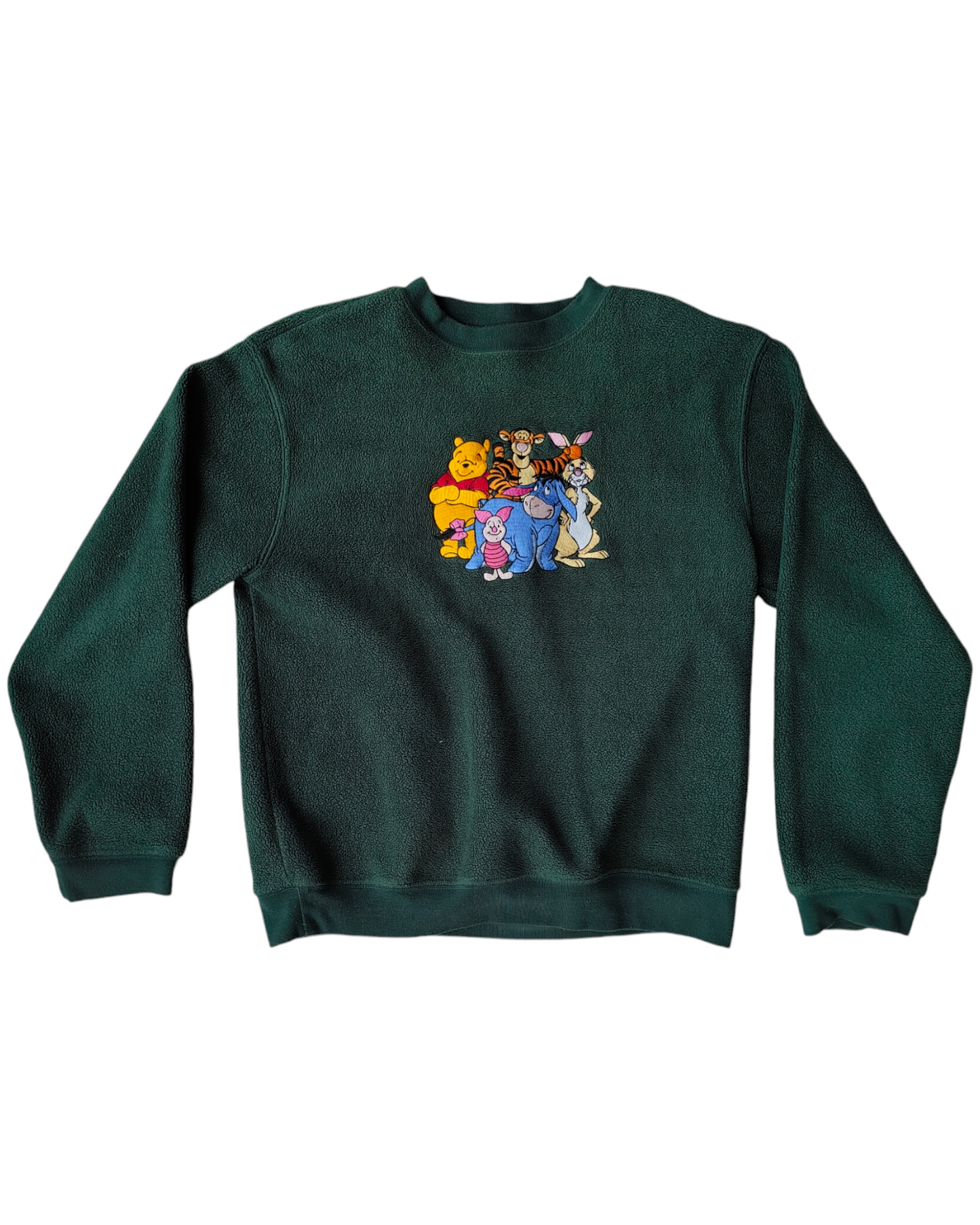 1990´S DISNEY´S WINNIE THE POOH CREWNECK