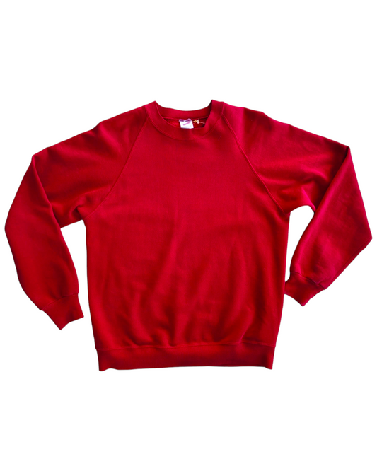 1990S JERZEES CREWNECK