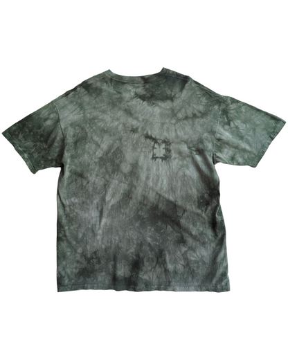 2012'S THE MOUNTAIN WOLVES T-SHIRT