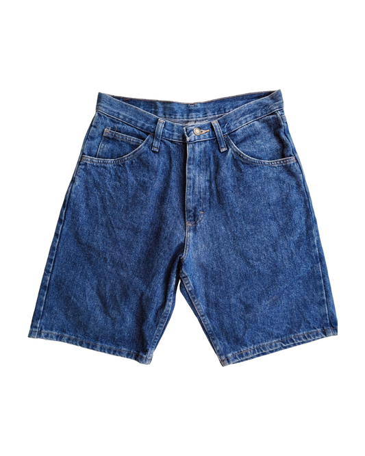 2000S WRANGLER S DENIM SHORTS