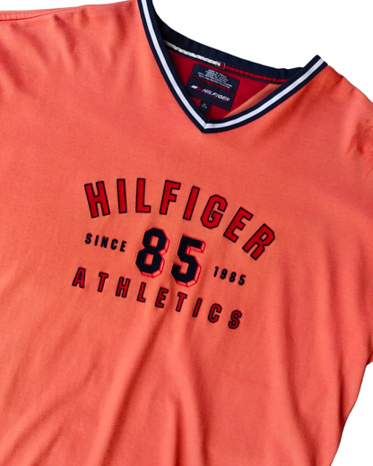 LATE 1990'S HILFIGER ATHLETICS T-SHIRT