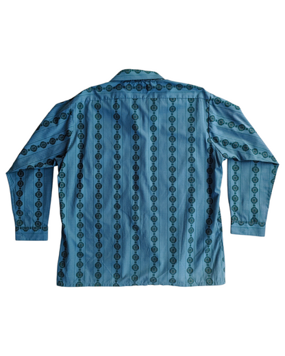 1970S JOSANT LONG SLEEVE SHIRT