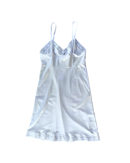 1990S WONDERMAID SLIP DRES