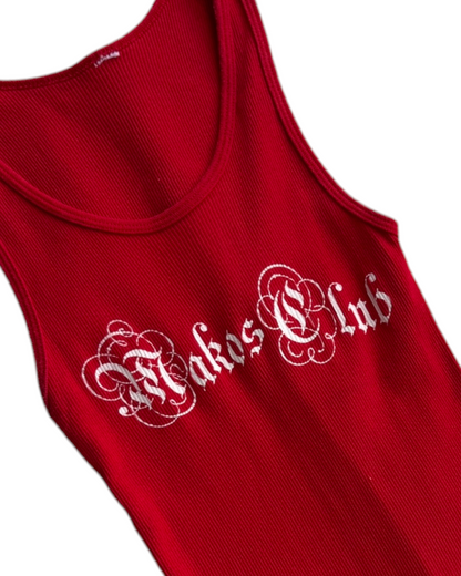 2000´S MAKOS CLUB CAMI TOP