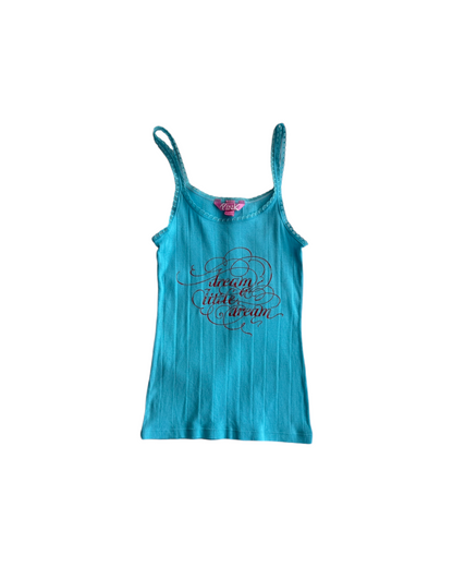 2000´S VICTORIA´S SECRET CAMI TOP