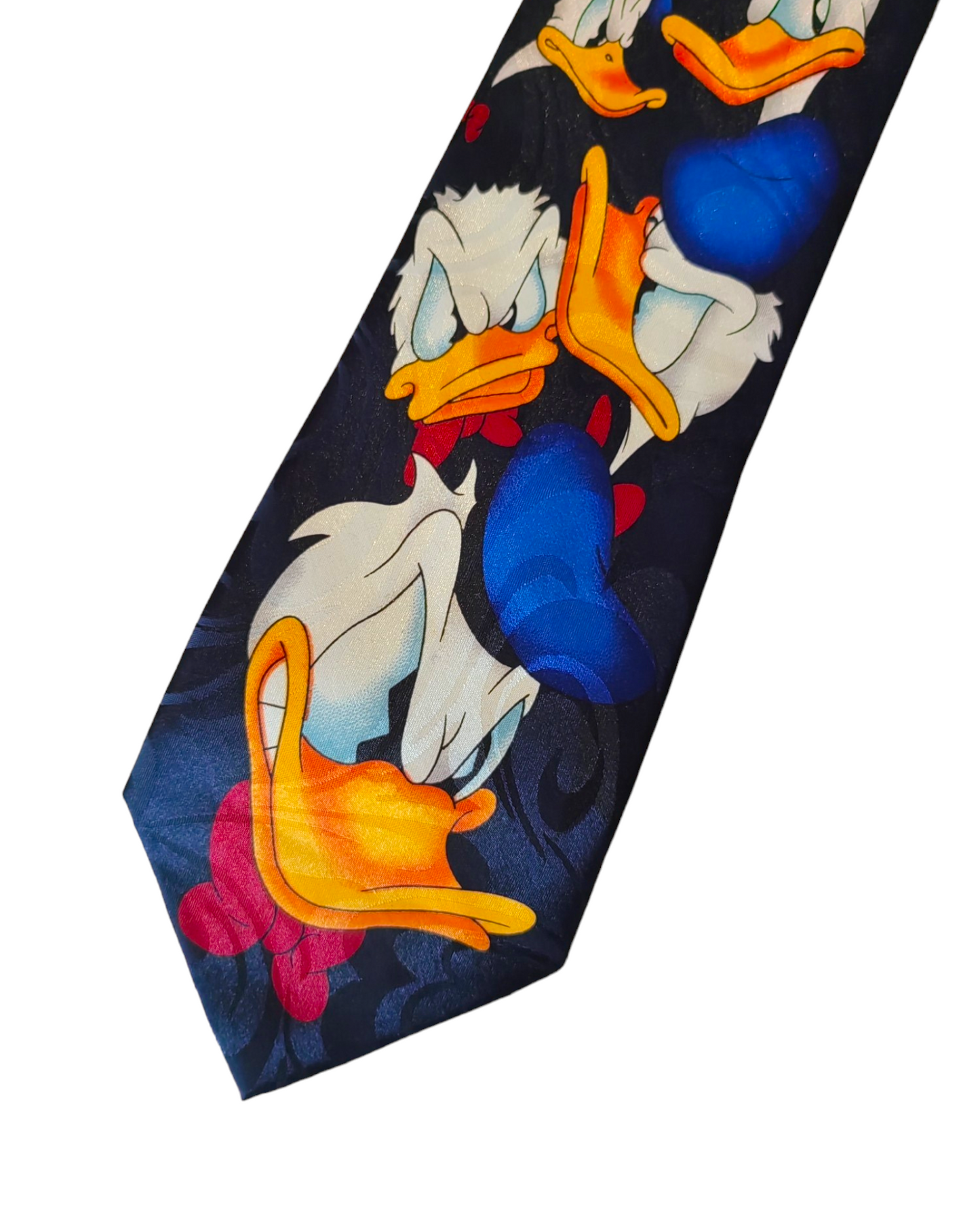 1990S DONALD DUCK TIE