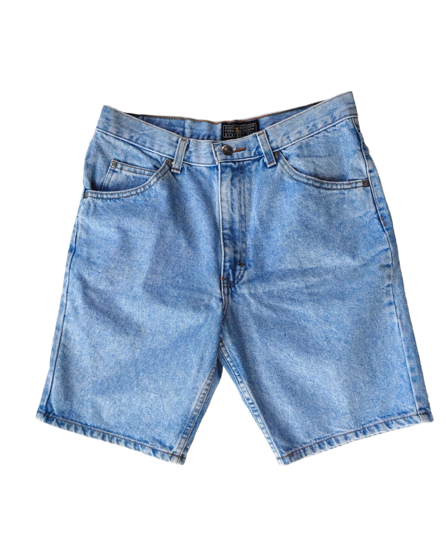 1990S SONOMA M DENIM SHORTS