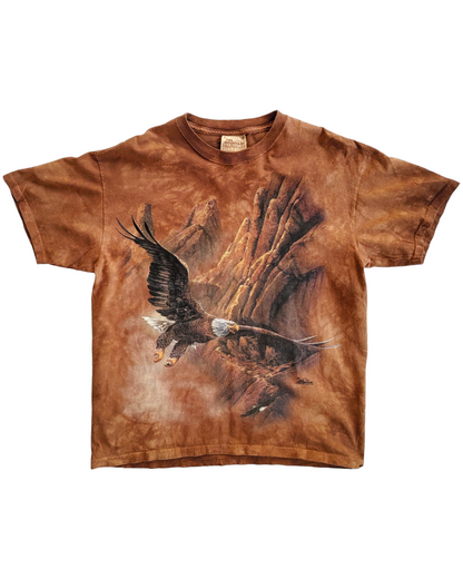 1998 THE MOUNTAIN EAGLE TSHIRT