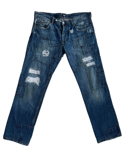 2000'S DOLCE & GABBANA L JEANS