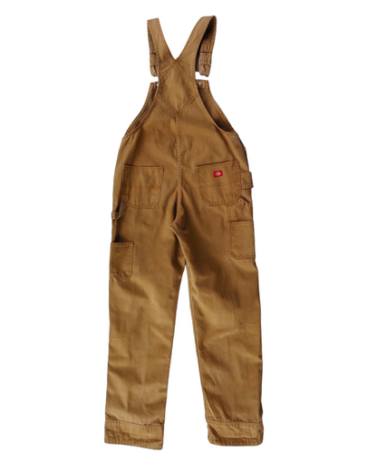 1990S DICKIES BROWN OVERALL