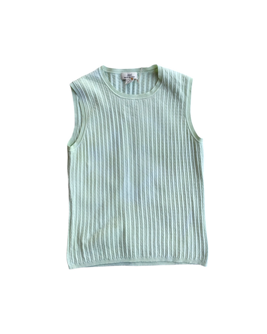 1990S BROOKS BROTHERS KNITTED TOP