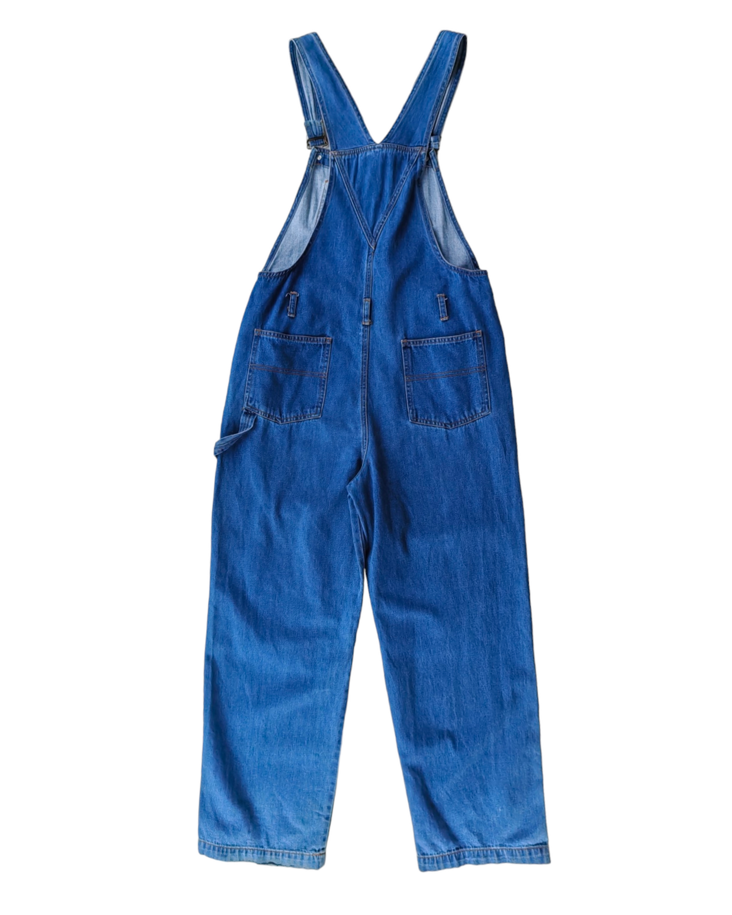 1990S PEANUTS OVERALL