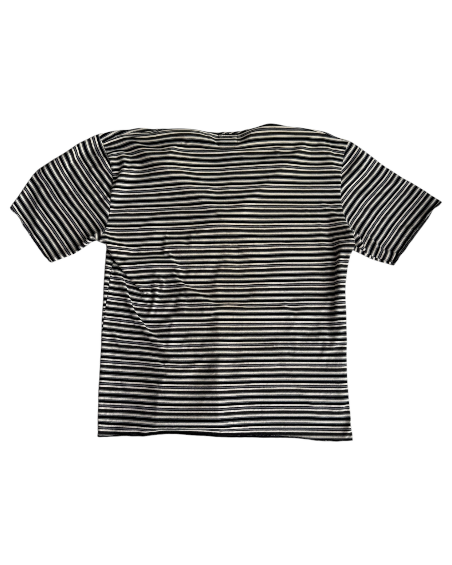 1990´S BOY LONDON STRIPPED T- SHIRT