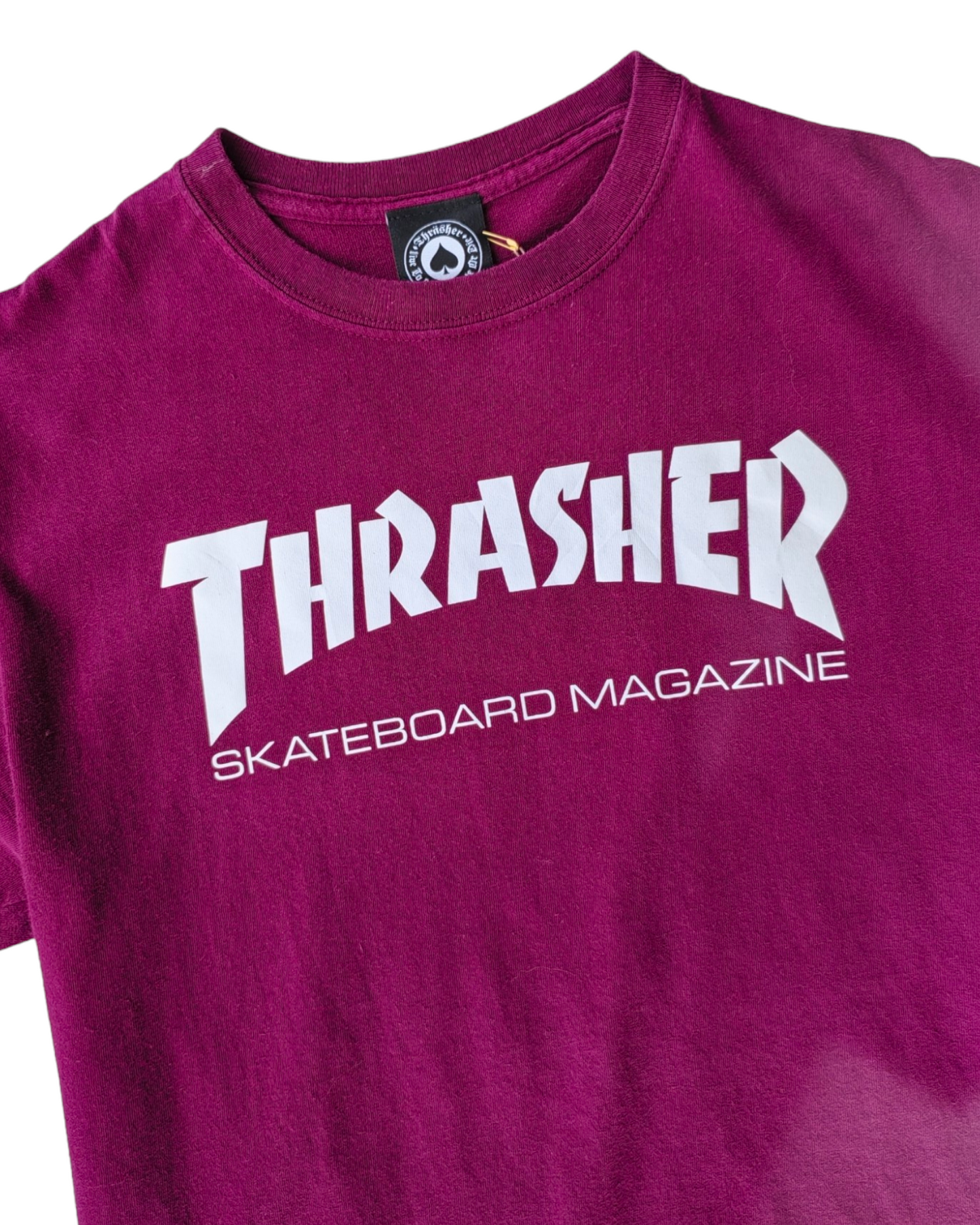 2000S TRASHER T-SHIRT