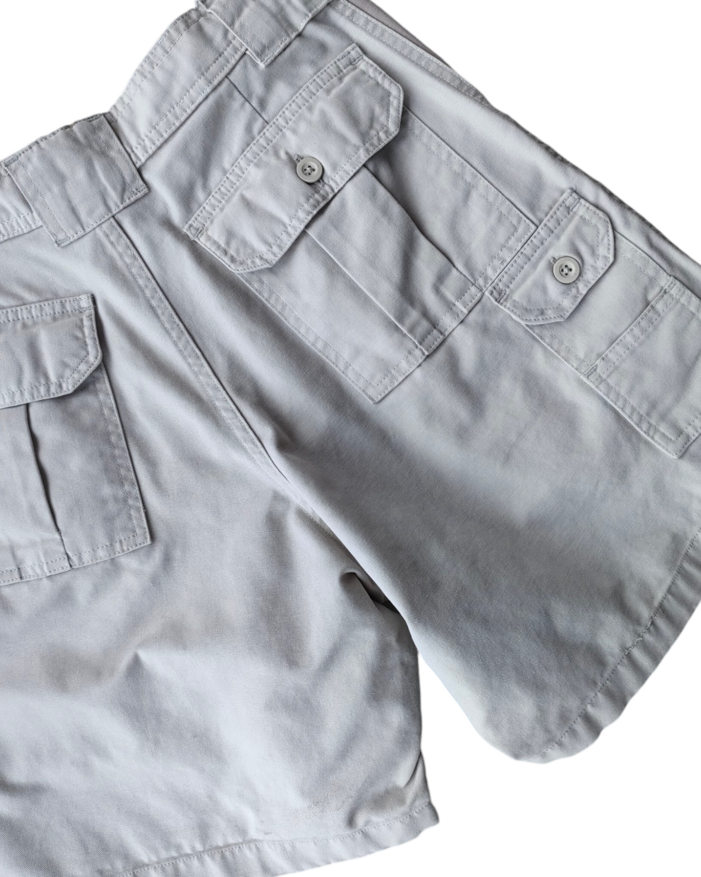 1990S CABELA'S S CARGO SHORTS