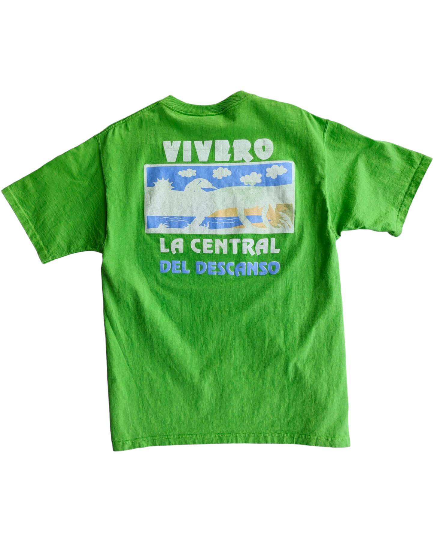 1990S VIVERO T-SHIRT