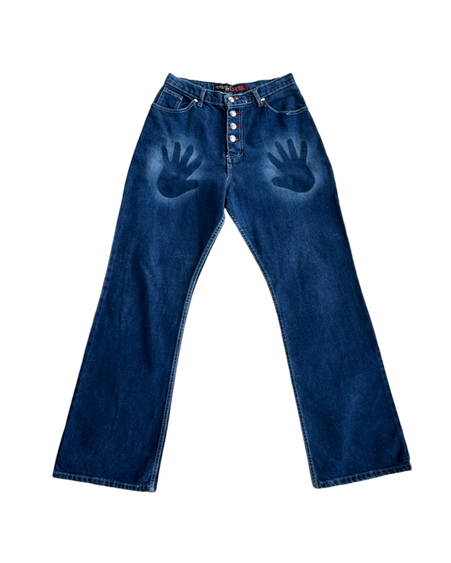 1990´S PROSANDE JEANS