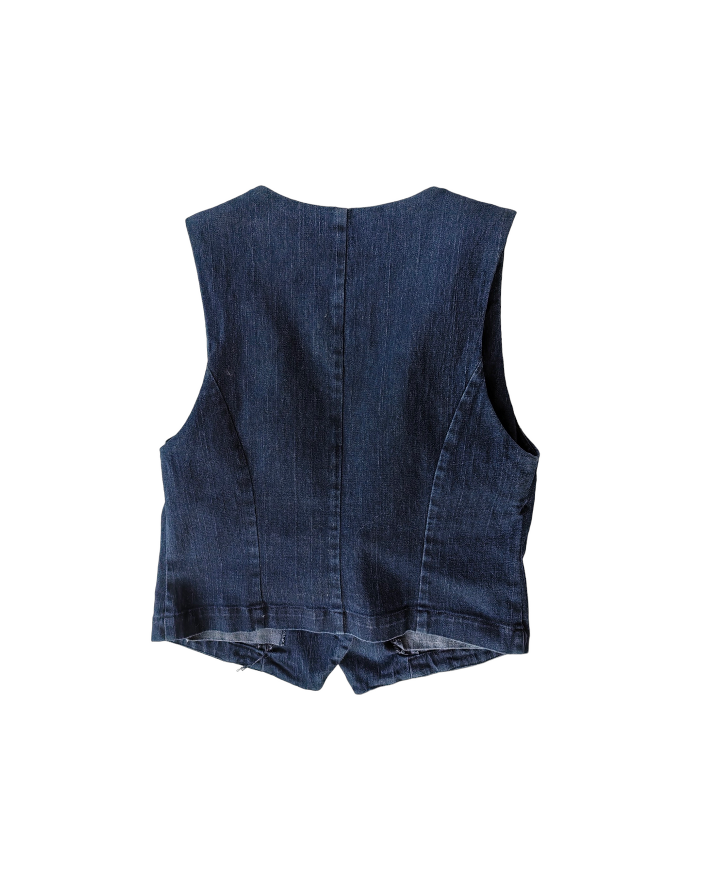 2000S THINGS CONTEMPO VEST