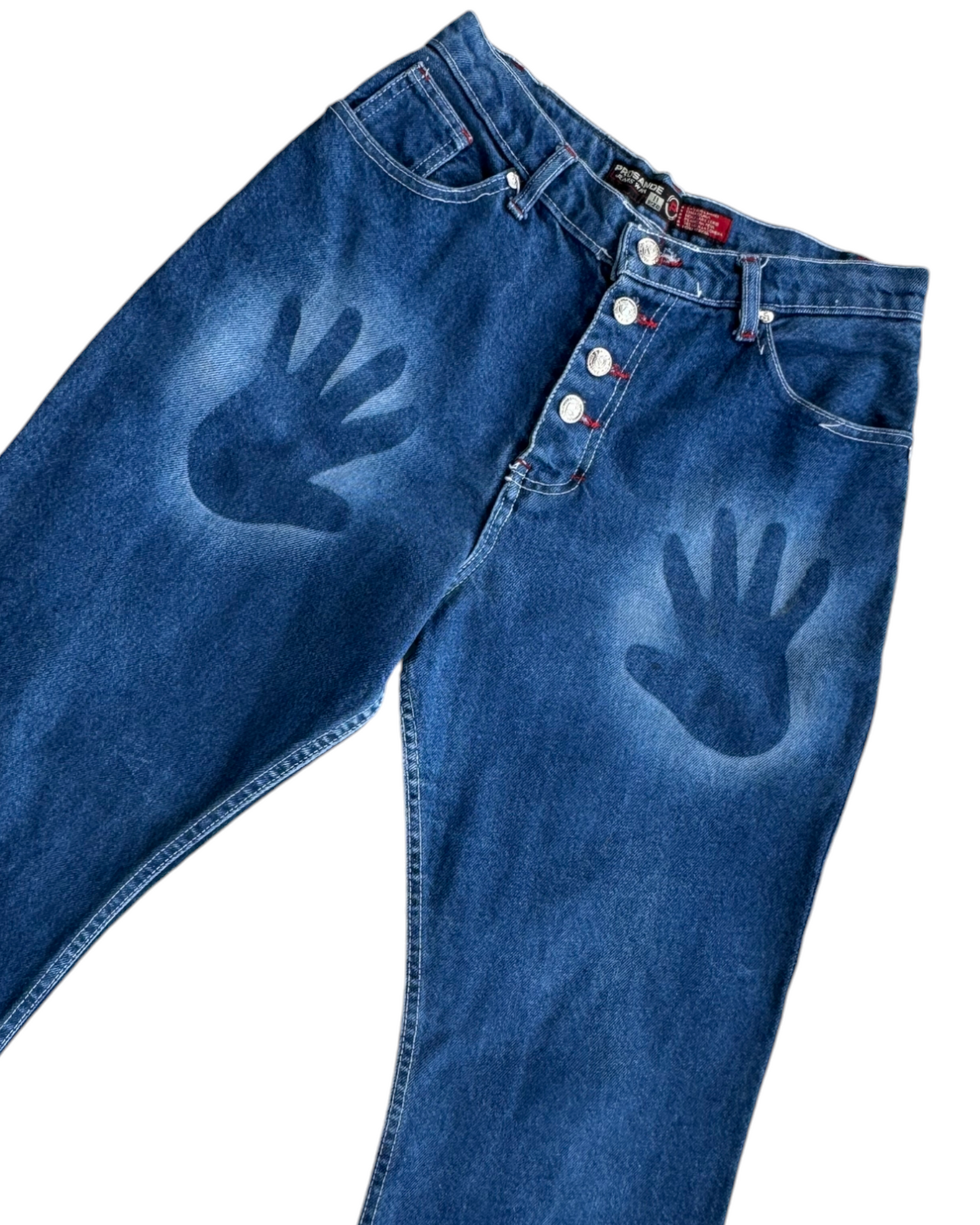 1990´S PROSANDE JEANS