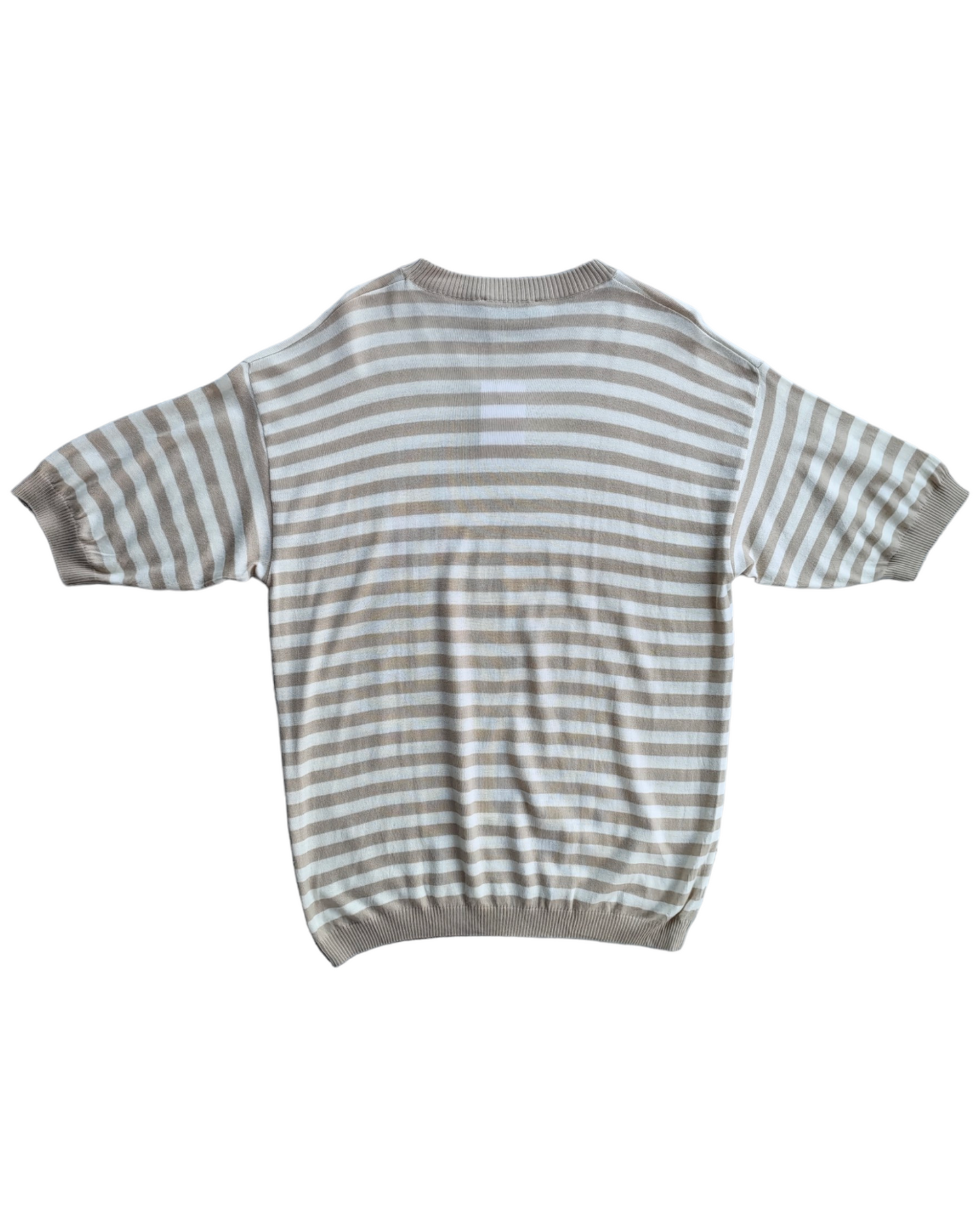 1980S MARCELLO STRIPED TSHIRT