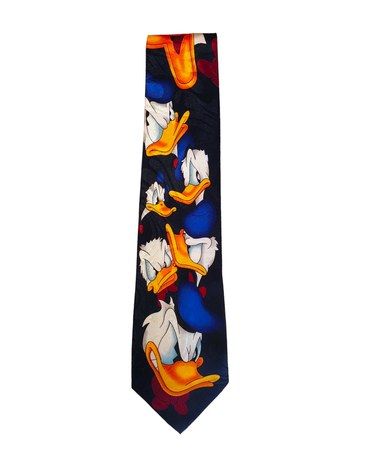 1990S DONALD DUCK TIE