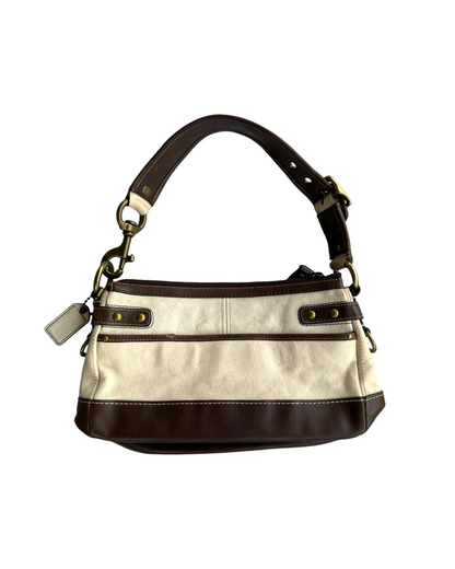 2006 COACH LIMITED EDITION LEGACY ALI BAG