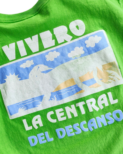 1990S VIVERO T-SHIRT