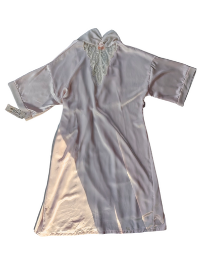 1980S TERRY RUSSO ROBE