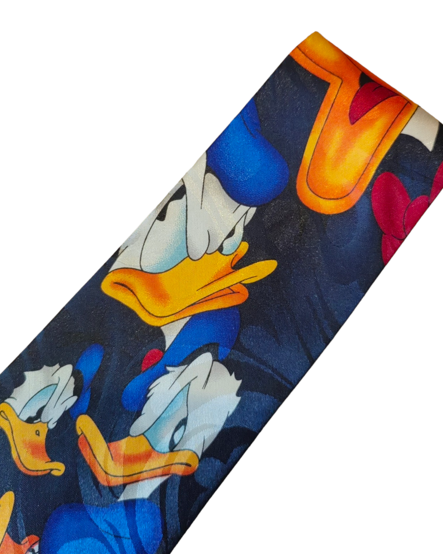 1990S DONALD DUCK TIE