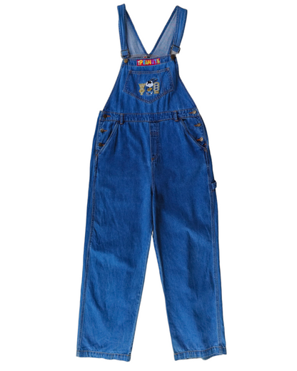 1990S PEANUTS OVERALL