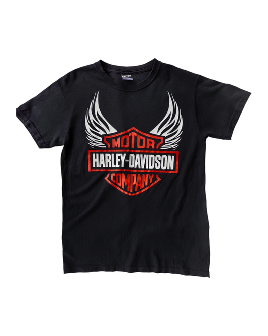 2000´S HARLEY DAVIDSON T- SHIRT