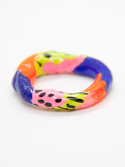 TROPIKAAAL MIDI RING BY TANDEM