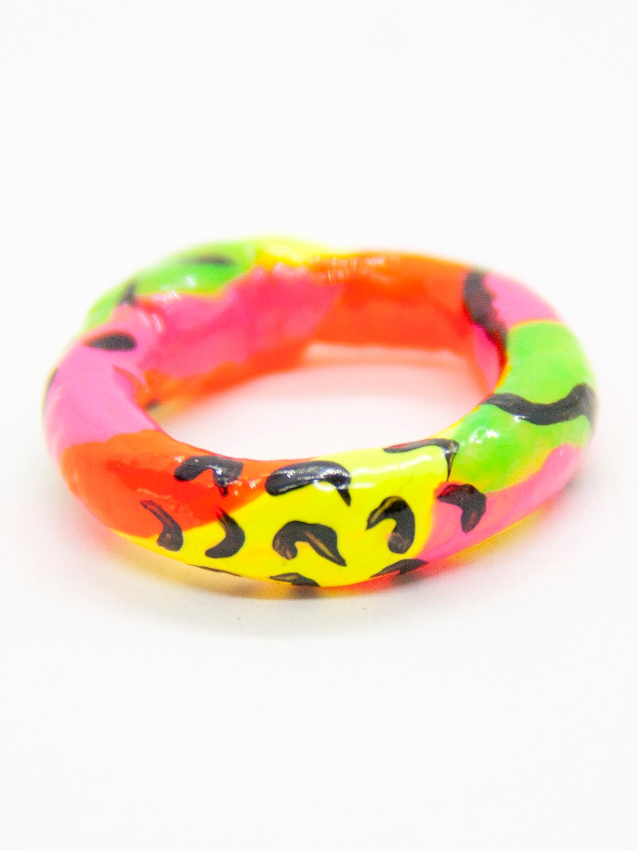 TROPIKAAAL MIDI RING BY TANDEM