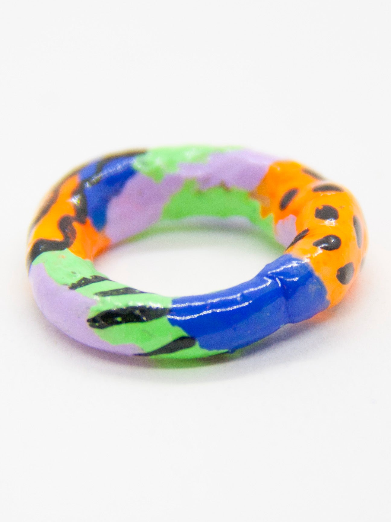 TROPIKAAAL MIDI RING BY TANDEM