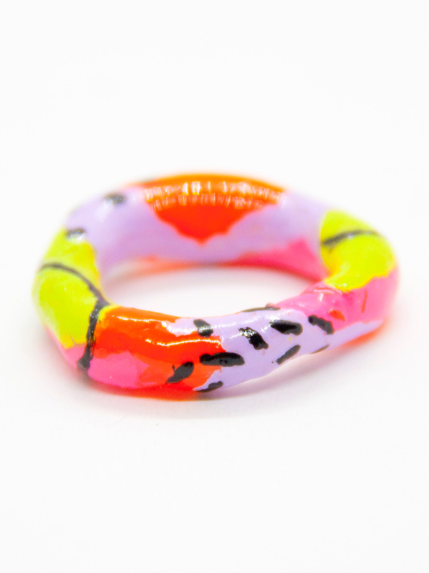 TROPIKAAAL RING BY TANDEM