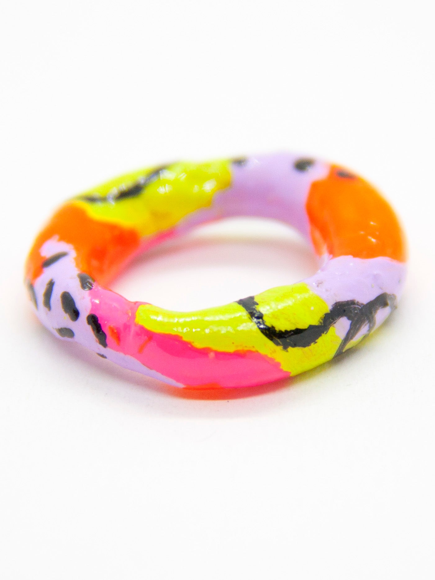 TROPIKAAAL RING BY TANDEM