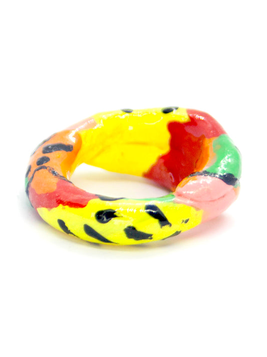 TROPIKAAAL RING BY TANDEM