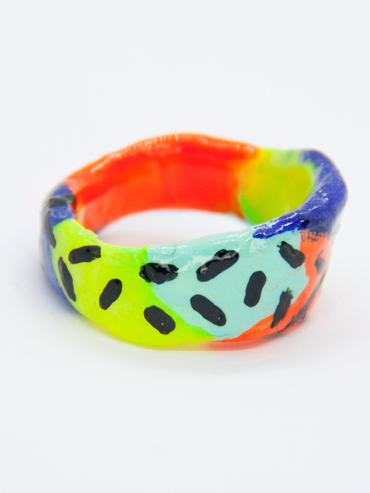 TROPIKAAAL RING BY TANDEM