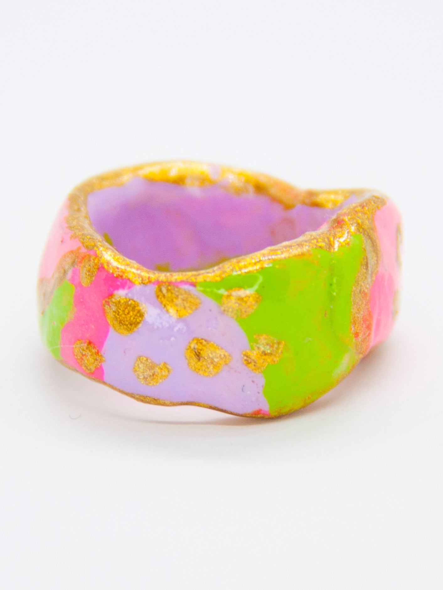 TROPIKAAAL RING BY TANDEM