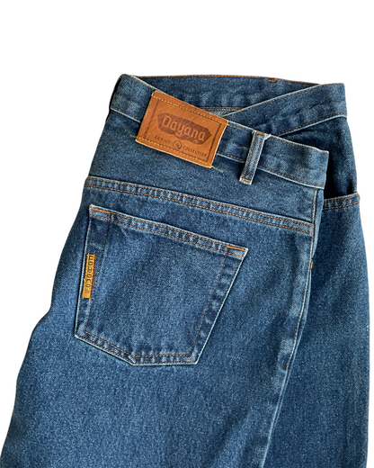 1990S DAYANA XL JEANS