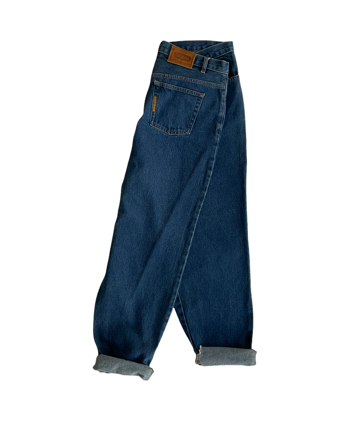 1990S DAYANA XL JEANS