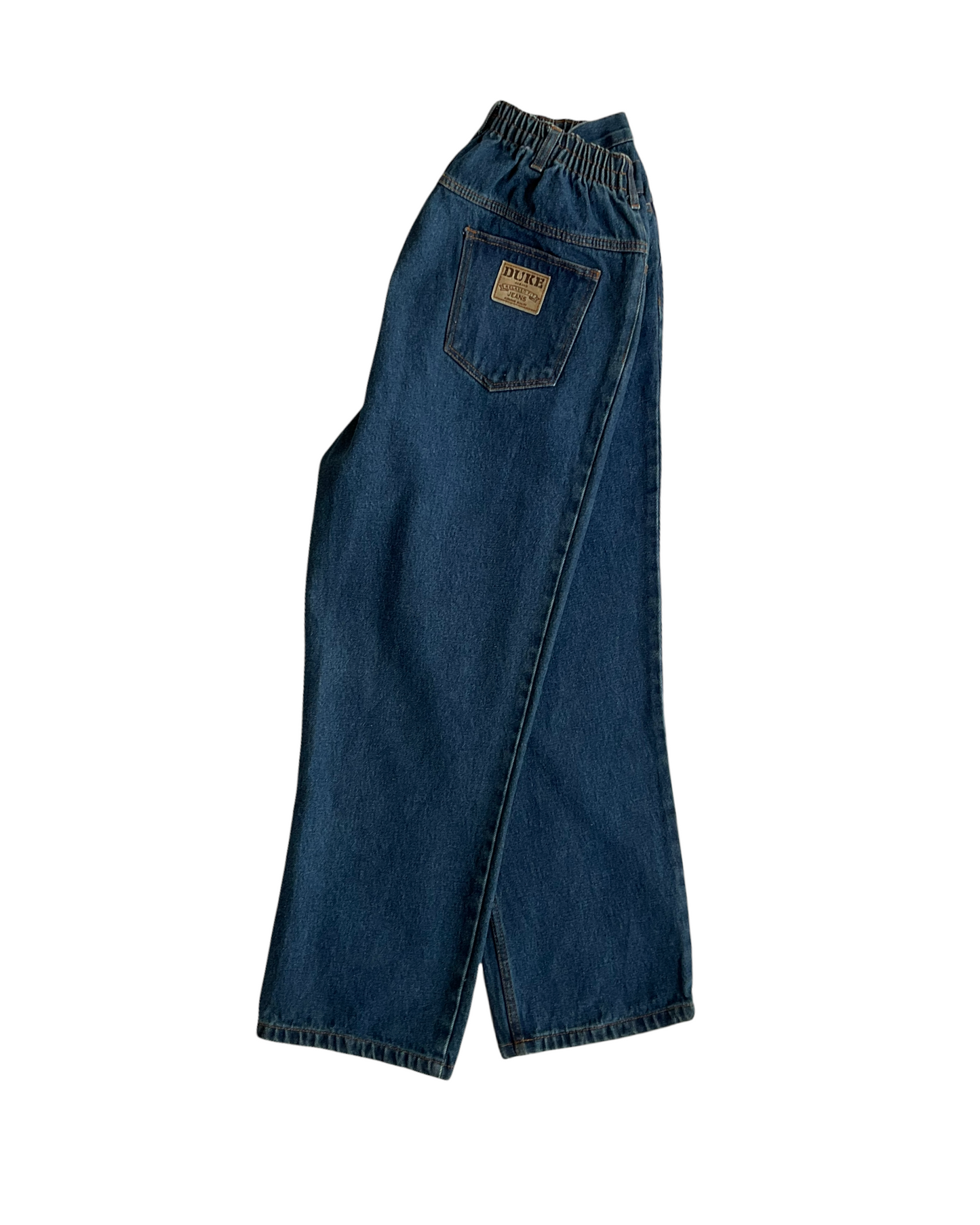 1990S DUKE HABAND XL JEANS