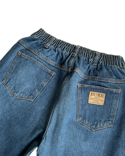 1990S DUKE HABAND XL JEANS