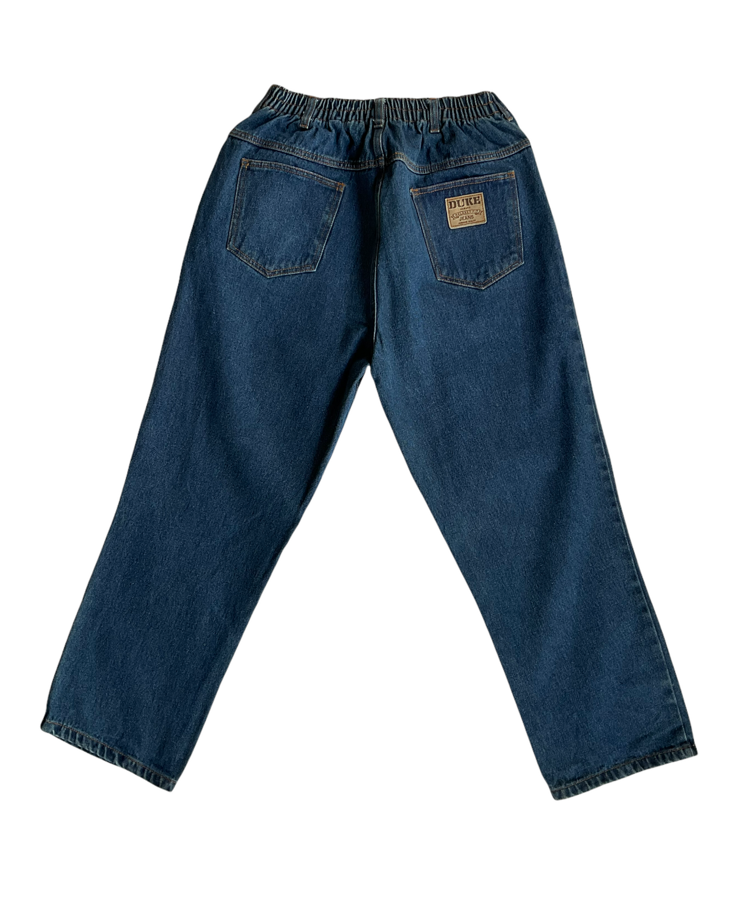 1990S DUKE HABAND XL JEANS