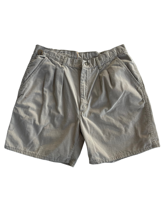 1990S WRANGLER CARGO SHORTS