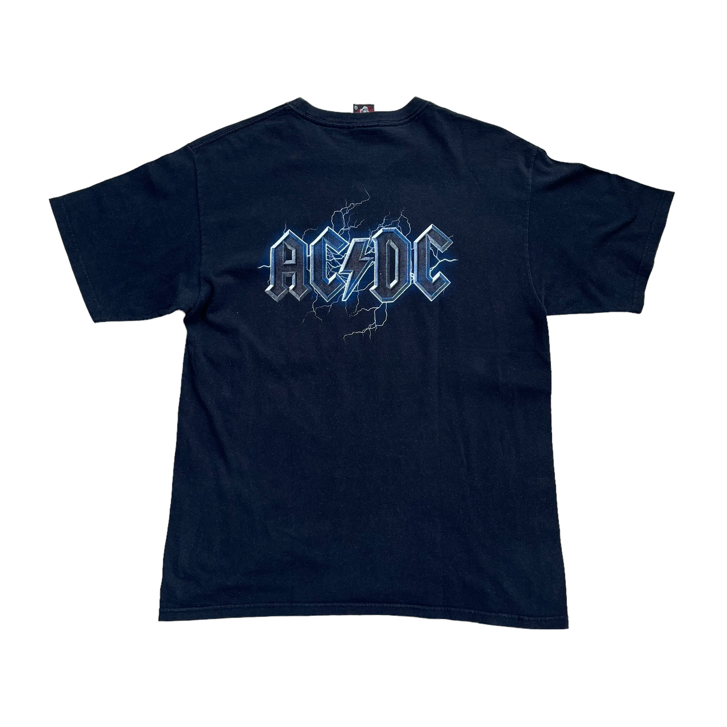 2000S AC/DC TSHIRT